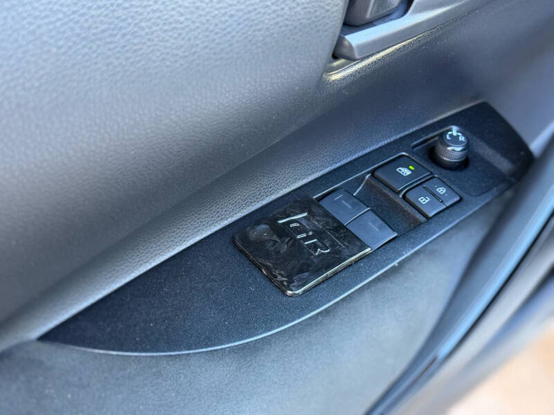 2023 Toyota GR Corolla Morizo Edition