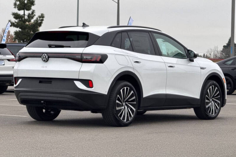 2026 Volkswagen ID.4 Pro