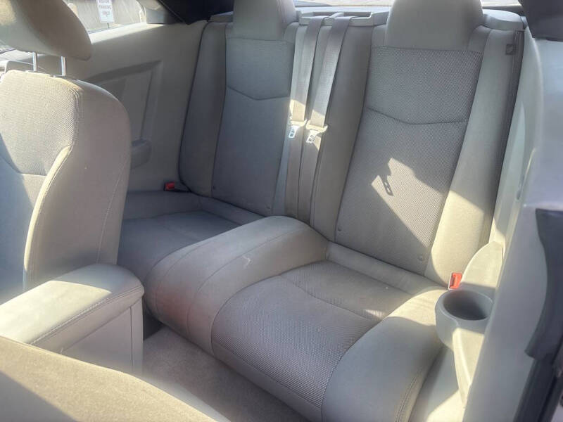 2008 Chrysler Sebring Touring