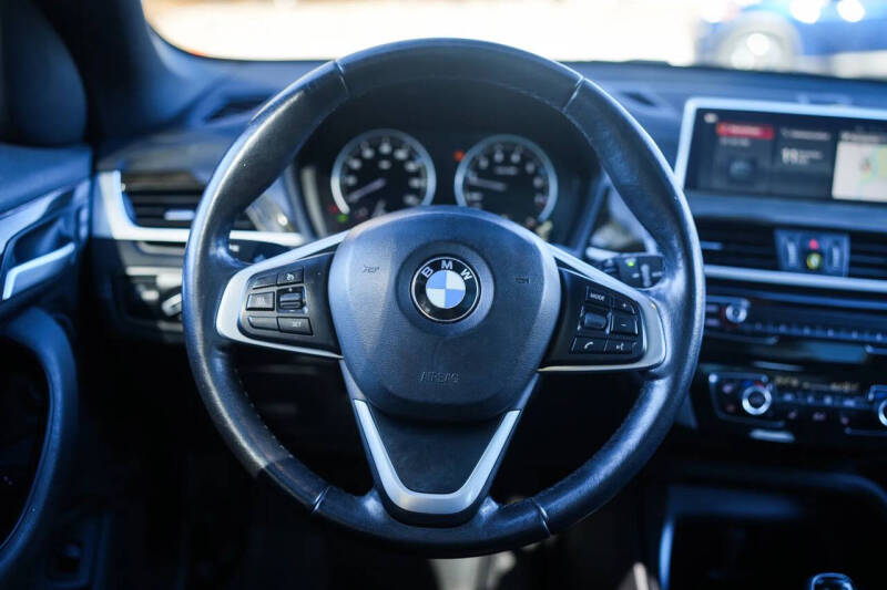 2020 BMW X1 sDrive28i