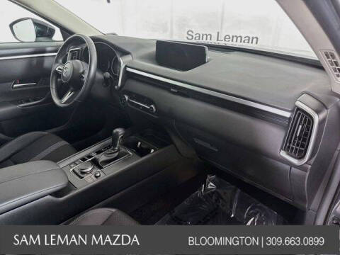 2024 Mazda CX-50 2.5 S Select