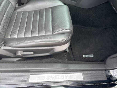 2007 Ford Mustang GT Premium