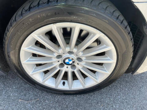 2013 BMW 5 Series 535i xDrive