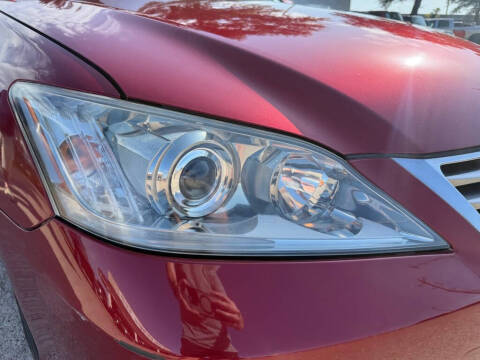 2010 Lexus ES 350