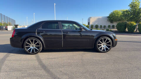 2006 Chrysler 300