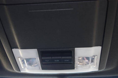 2017 Ford Expedition Platinum