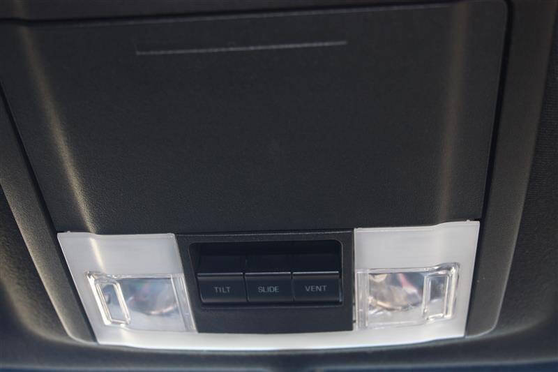 2017 Ford Expedition Platinum