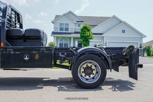 2021 Chevrolet Silverado 6500HD
