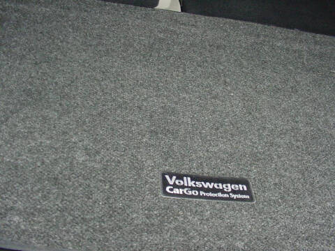 2018 Volkswagen Atlas V6 SE 4Motion