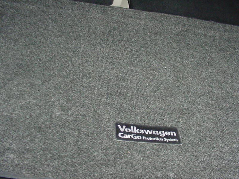 2018 Volkswagen Atlas V6 SE 4Motion