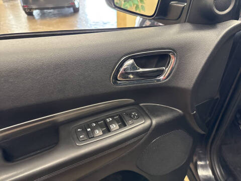 2016 Dodge Durango SXT