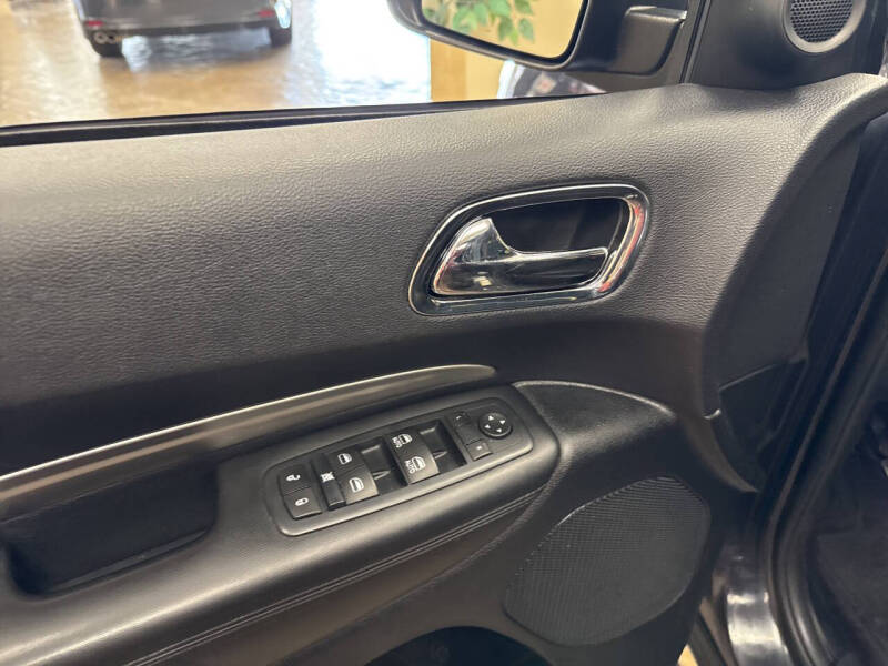 2016 Dodge Durango SXT