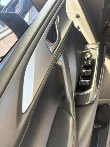 2019 Mazda CX-9 Touring