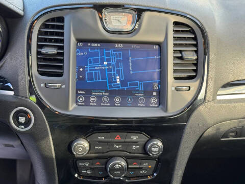 2023 Chrysler 300 S V6