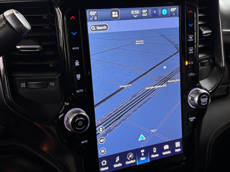 2023 RAM 3500 Limited