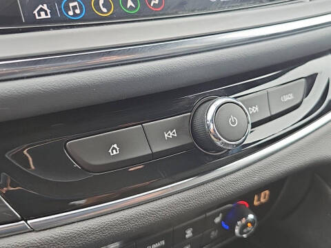 2023 Buick Enclave Premium