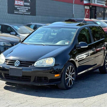 2009 Volkswagen Rabbit S