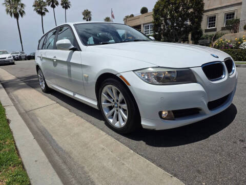 2011 BMW 3 Series 328i