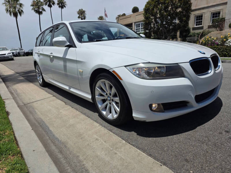 2011 BMW 3 Series 328i
