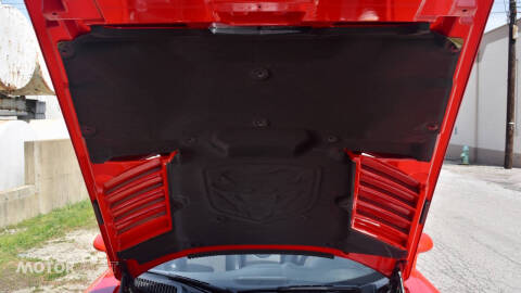 2006 Dodge Viper SRT-10