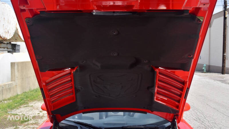 2006 Dodge Viper SRT-10