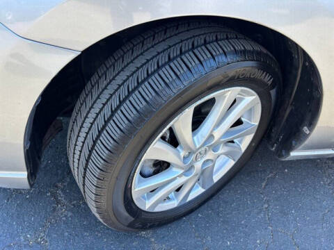 2012 Mazda MAZDA5 Sport