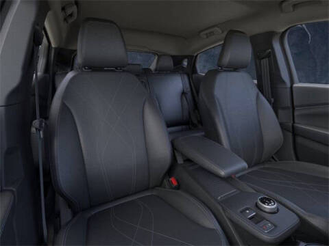 2024 Ford Mustang Mach-E Select