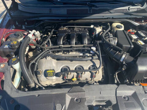 2012 Ford Taurus Limited