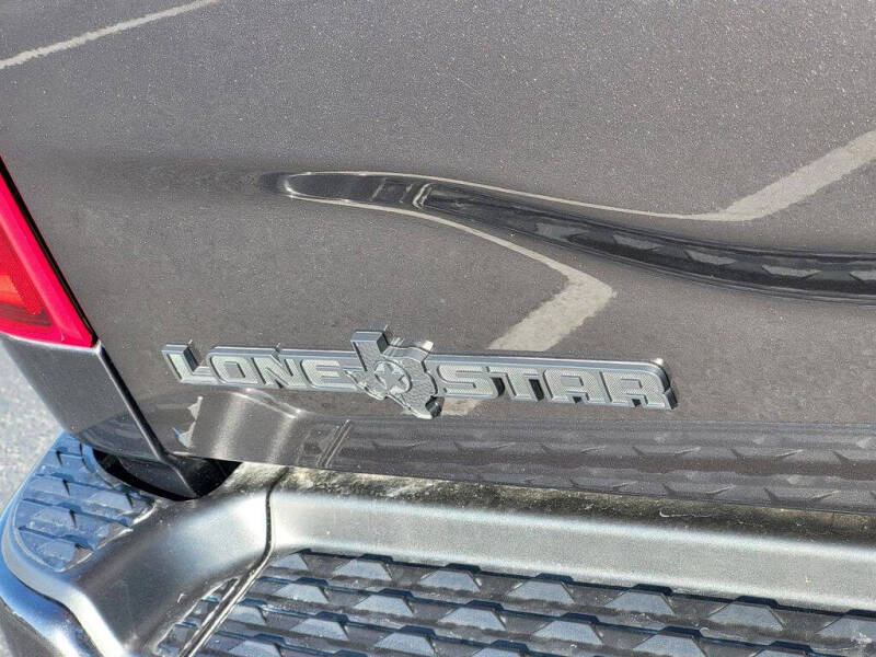 2025 RAM 3500 Big Horn