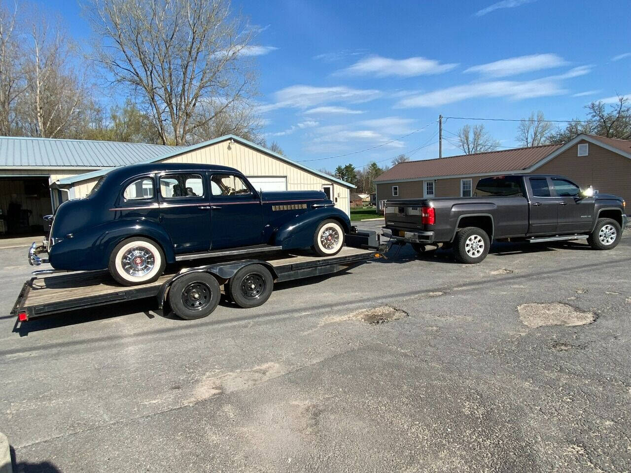 1937 Buick Special Sedan 36