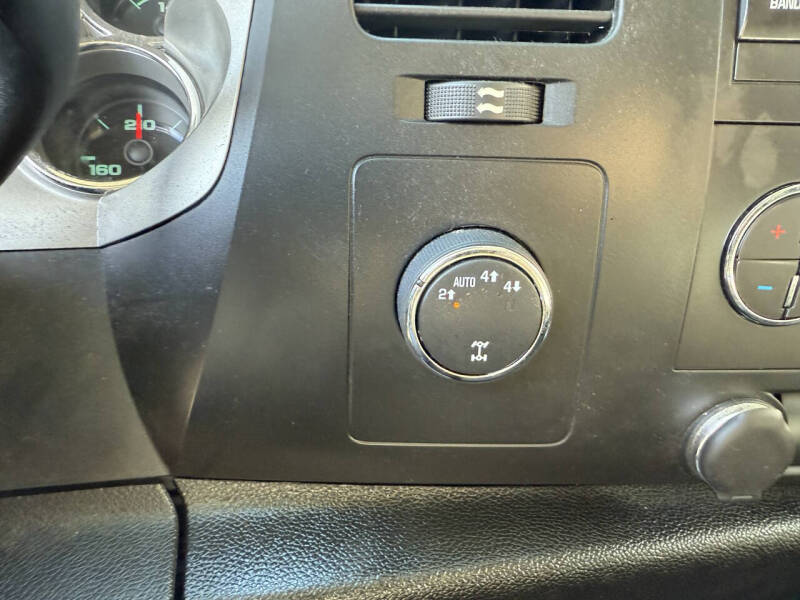 2013 GMC Sierra 1500 SLE