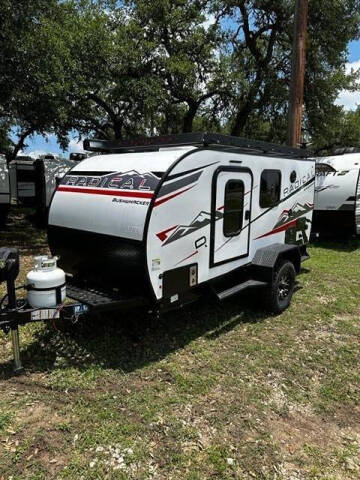 2023 Braxton Creek Bushwhacker