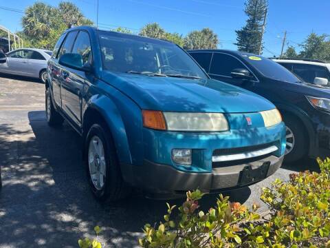 2005 Saturn Vue for sale at Mike Auto Sales in West Palm Beach FL