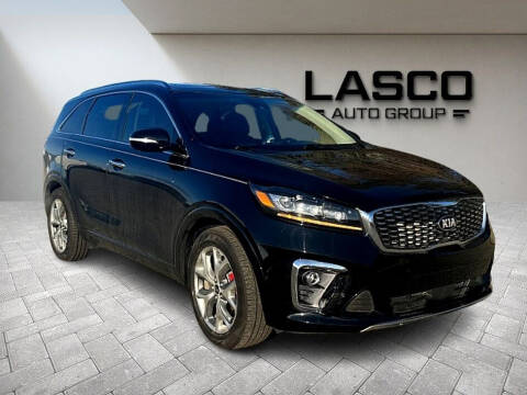 2019 Kia Sorento for sale at Lasco of Waterford in Waterford MI