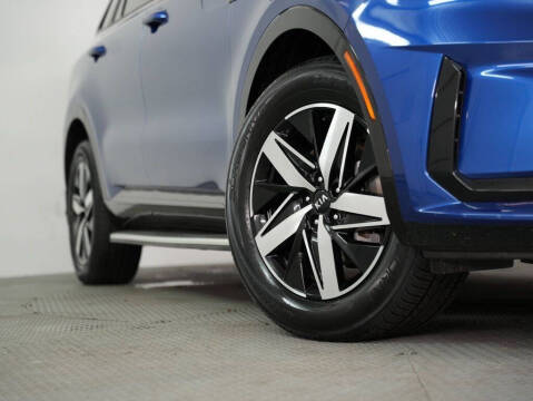 2021 Kia Sorento EX