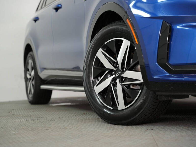 2021 Kia Sorento EX