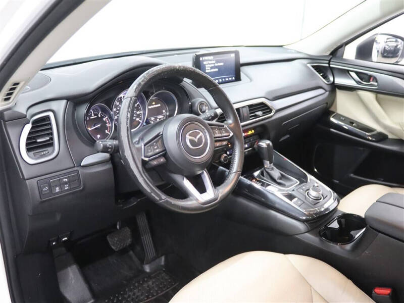 2019 Mazda CX-9 Touring