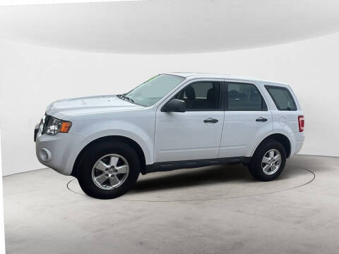 2012 Ford Escape XLS