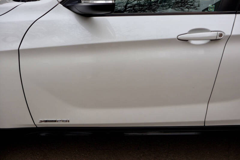 2014 BMW X1 xDrive28i