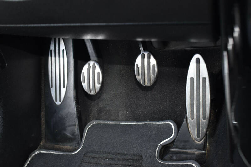 2012 MINI Cooper Countryman S ALL4