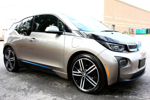 2014 BMW i3 for sale at Prime Auto Sales LLC in Virginia Beach VA