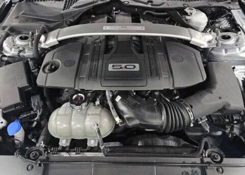 2023 Ford Mustang GT