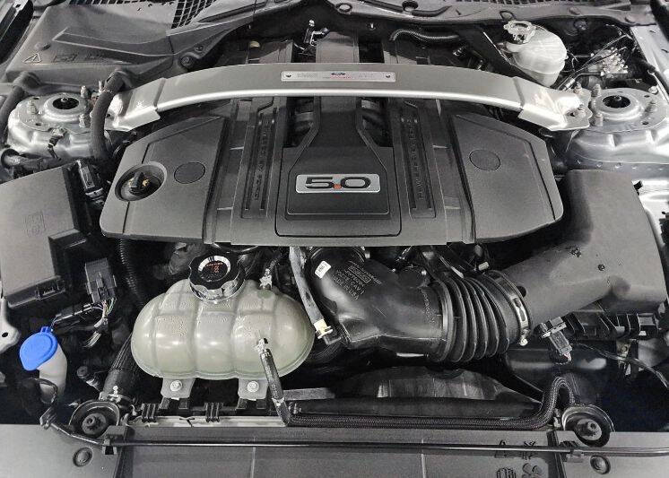 2023 Ford Mustang GT