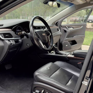 2019 Cadillac XTS Luxury