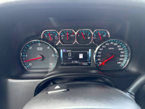 2018 GMC Yukon XL SLT