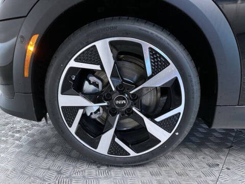 2026 MINI Convertible
