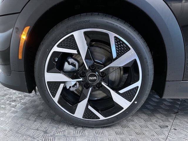 2026 MINI Convertible