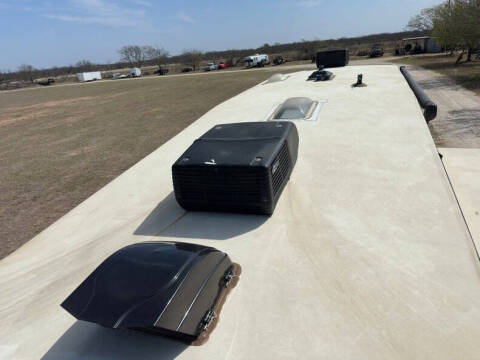 2017 Keystone RV Sprinter