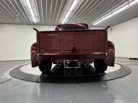 1951 Ford F-1