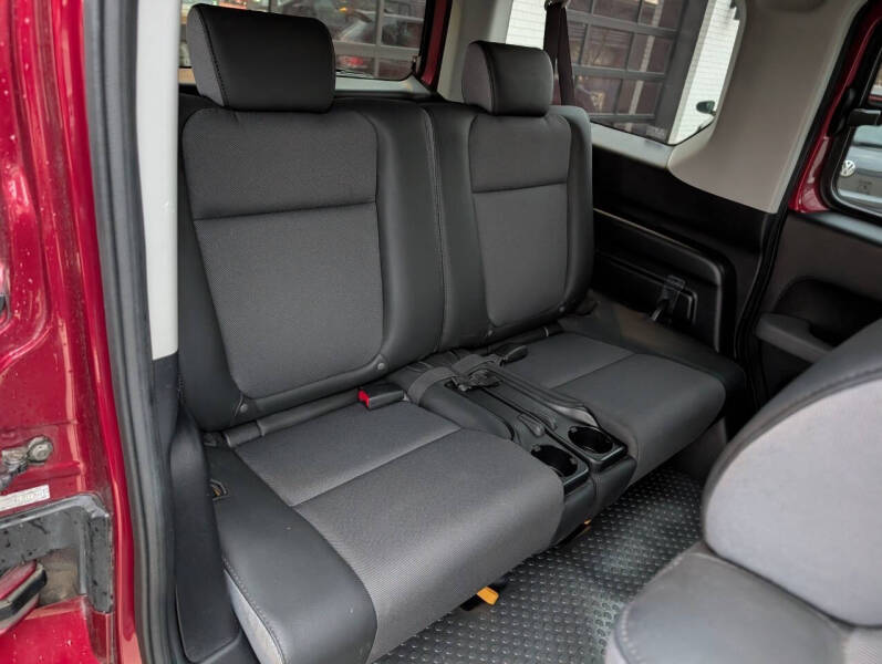 2006 Honda Element EX-P